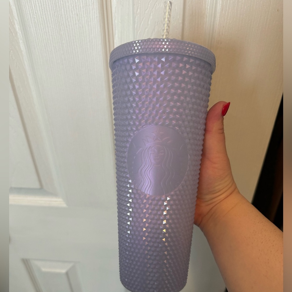 Brand New Never Used Starbucks Tumbler